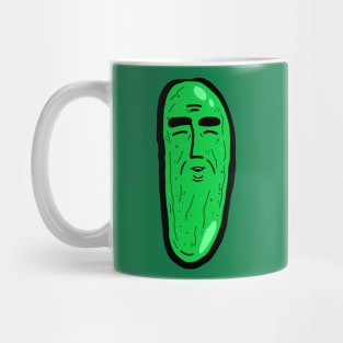 Pickle Mug